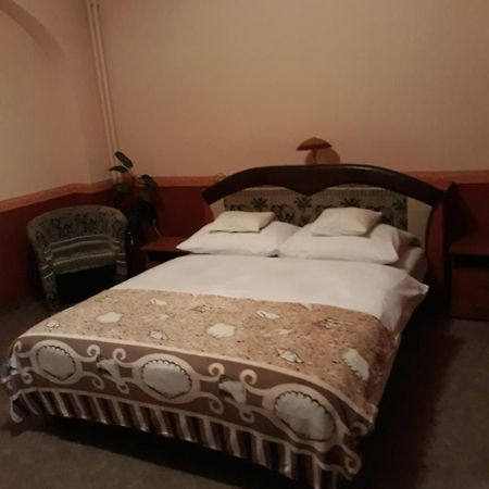 Fonix Panzio Hotel Pápa Zewnętrze zdjęcie