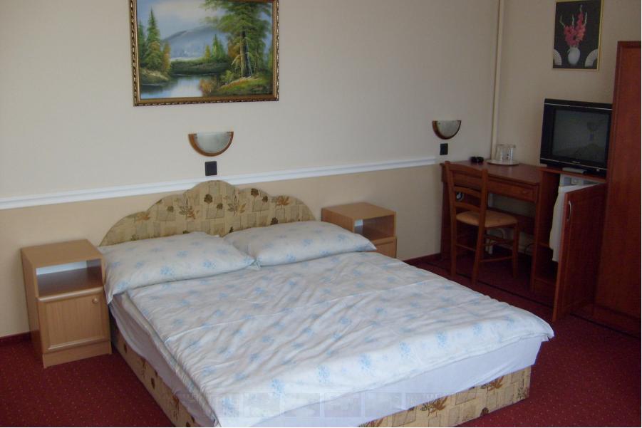 Fonix Panzio Hotel Pápa Pokój zdjęcie