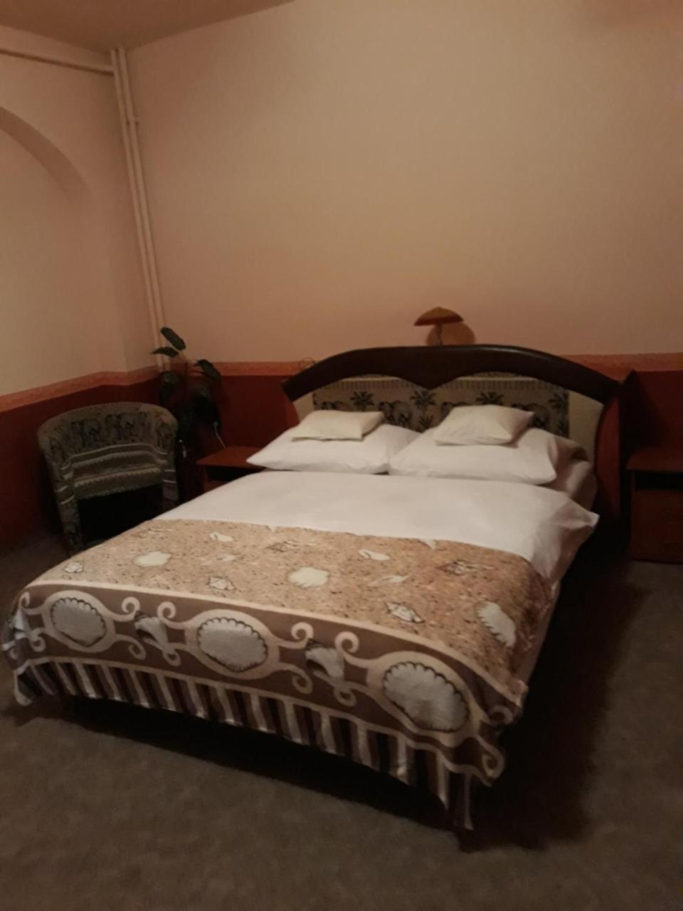Fonix Panzio Hotel Pápa Zewnętrze zdjęcie